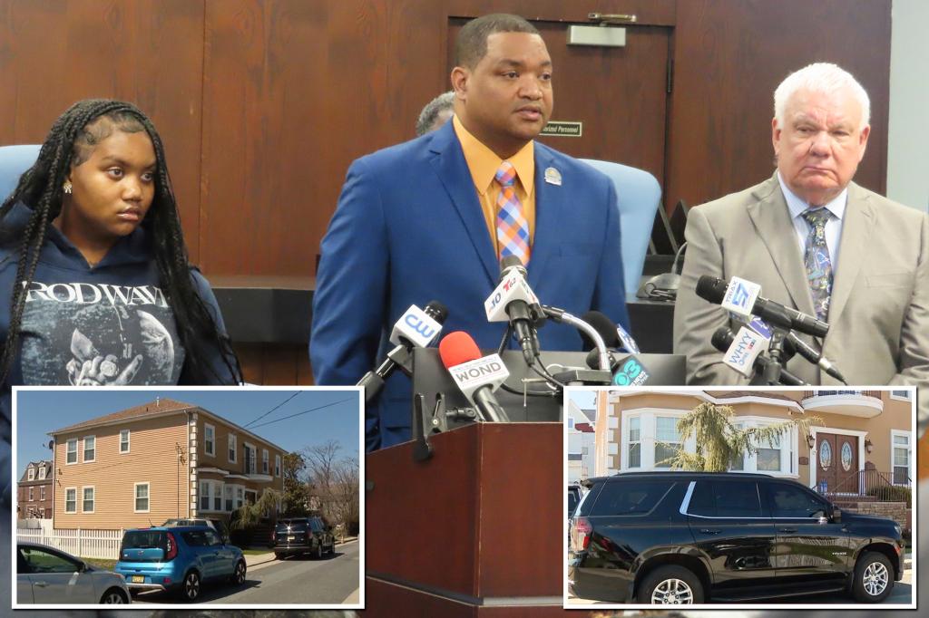 Featured image for "Atlantic City Mayor's Home Raided in Family Matter Probe"