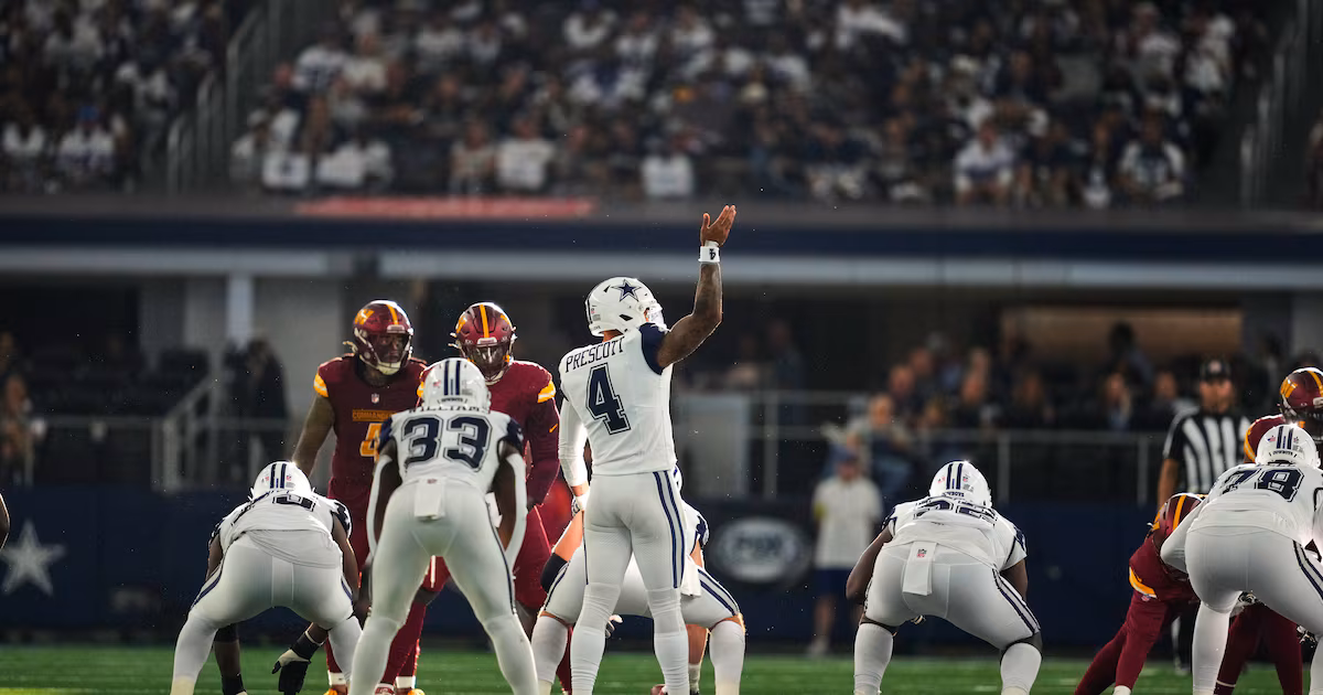 Featured image for Disney-YouTube TV Dispute Disrupts Monday Night Football Broadcasts