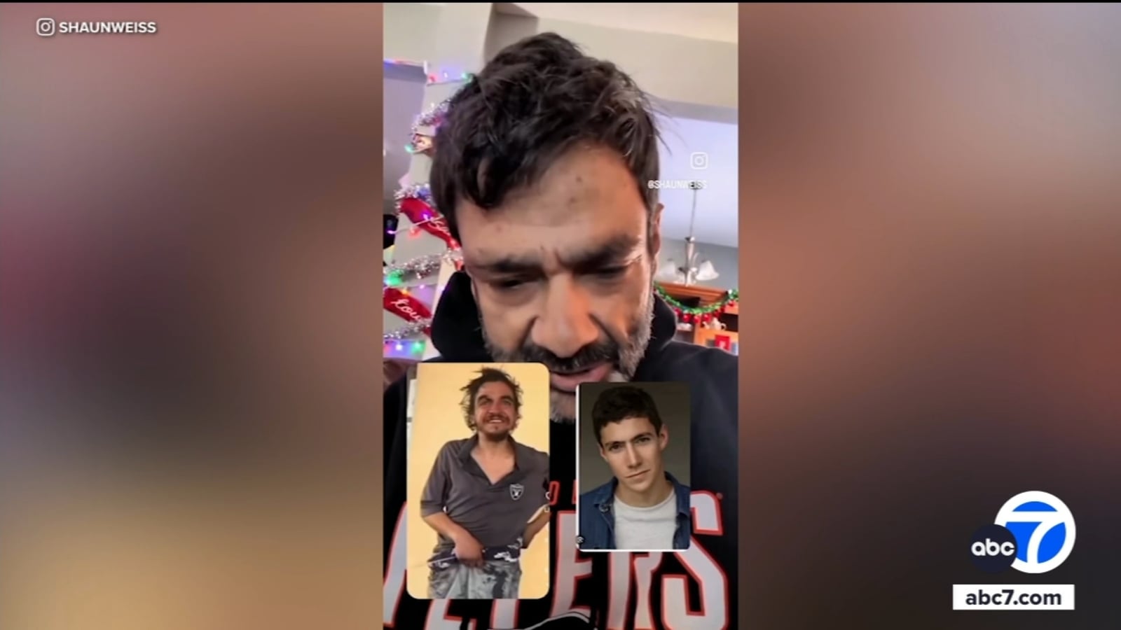 Featured image for Nickelodeon Stars Rally to Support Homeless Former Co-Star Tylor Chase