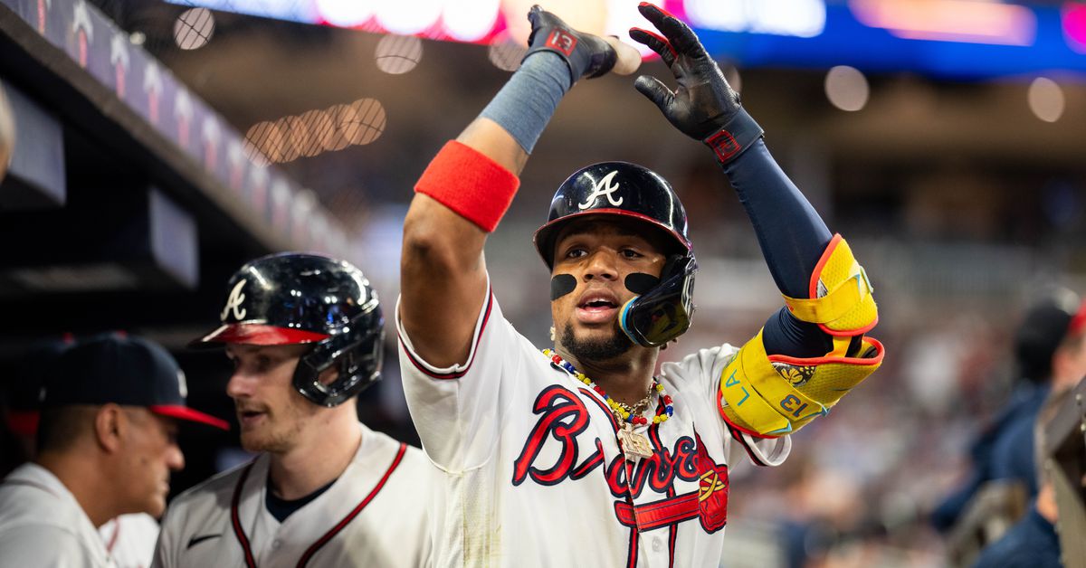 Featured image for "Atlanta Braves Secure Home Field Advantage and Playoff Spot with Impressive Win"