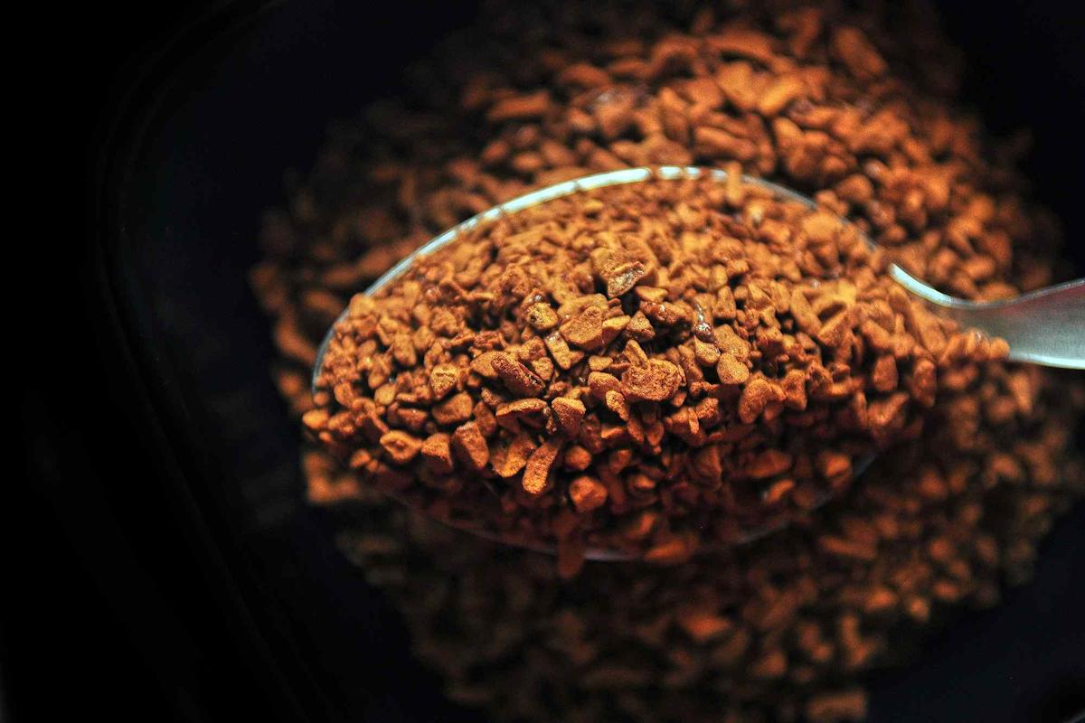 Featured image for Nationwide Coffee Recall Due to Glass Contamination