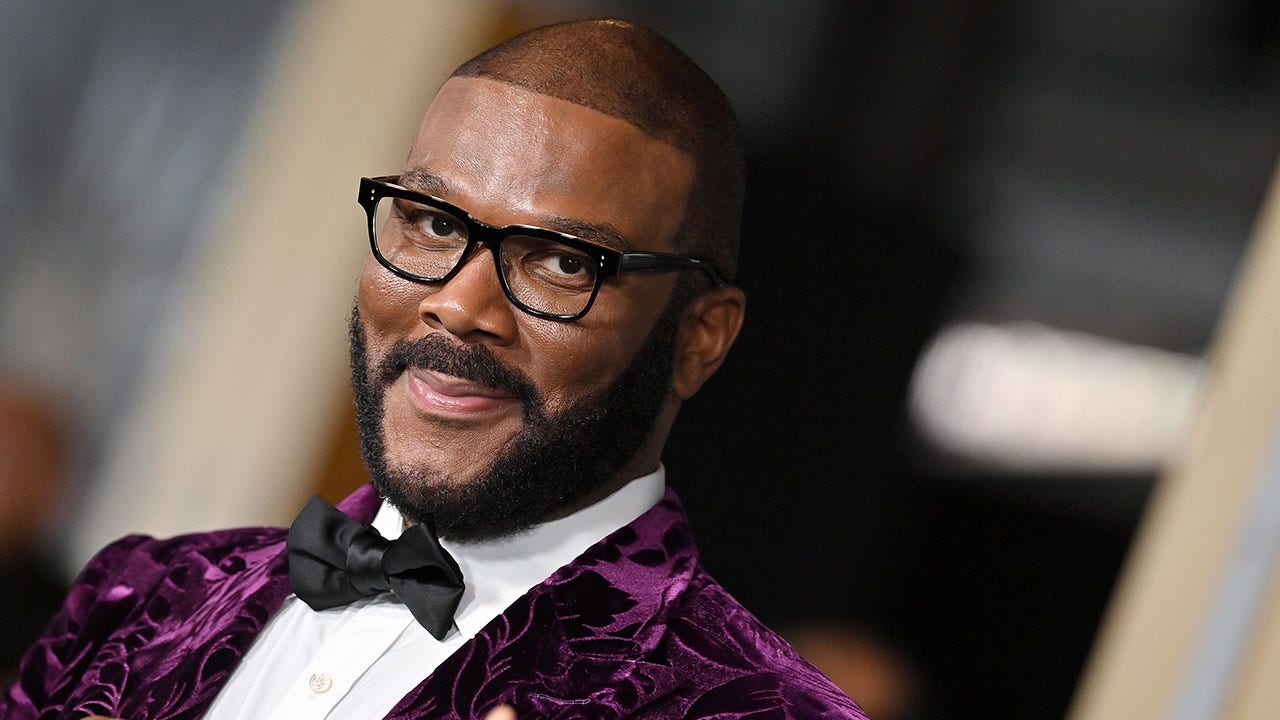 Featured image for "Tyler Perry Pauses $800M Studio Expansion Over OpenAI's Sora Threat"