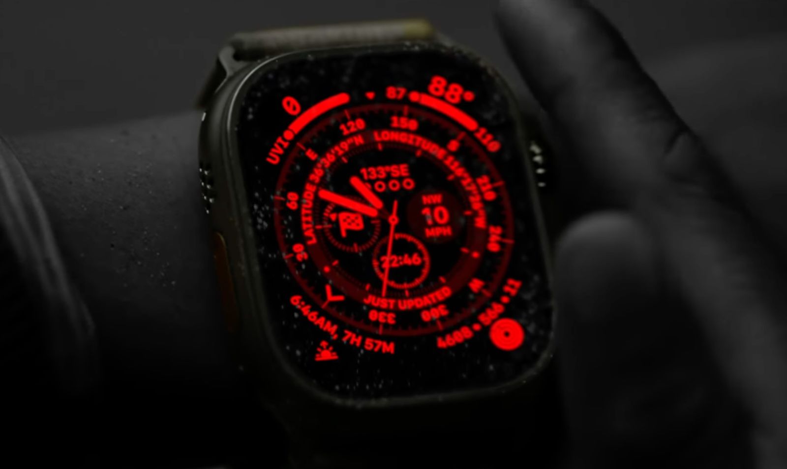 Featured image for Apple Watch Ultra 2: Brighter Display, Faster Performance, and User Feedback