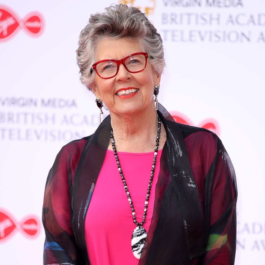 Featured image for Prue Leith's Bold Revelation: Unveiling Her 13-Year Affair