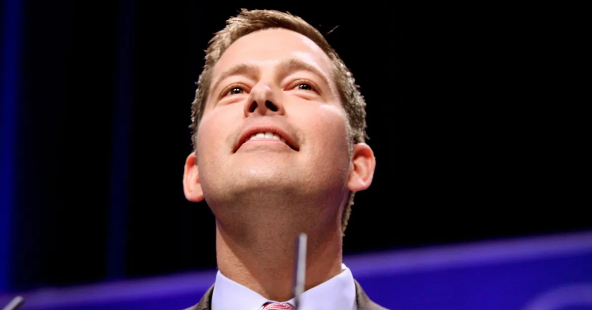 Featured image for GOP and Biden Clash Over Fuel Economy Rules and Costs