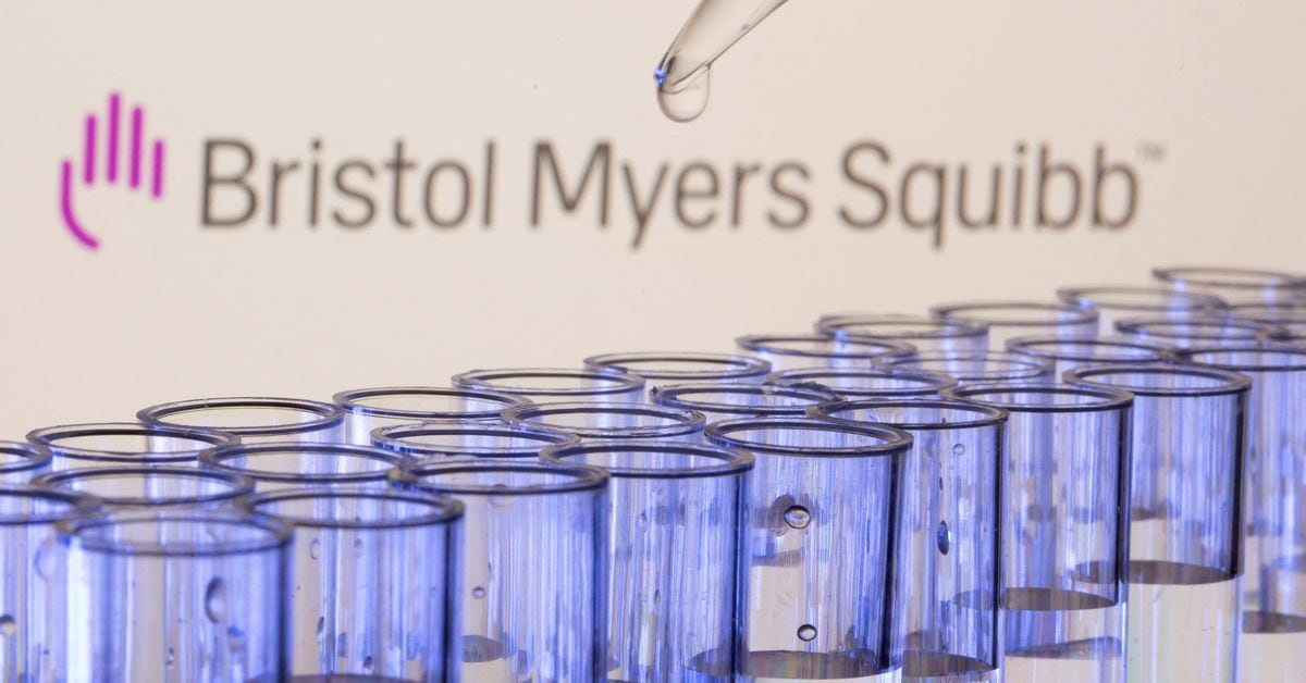 Featured image for Bristol Myers Strikes $800M Deal with Chinese Drugmaker for Cancer Drug Development