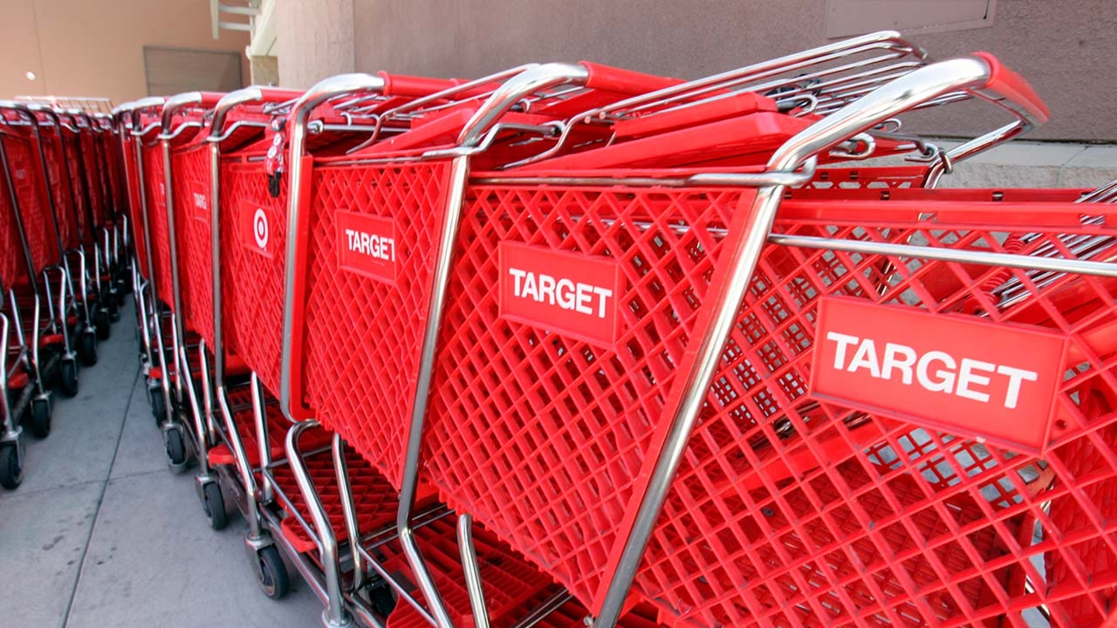 Target's lenient return policy goes viral on TikTok and saves parents money.