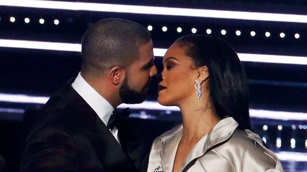 Rihanna's Choreographer Claps Back at Drake's Diss Track