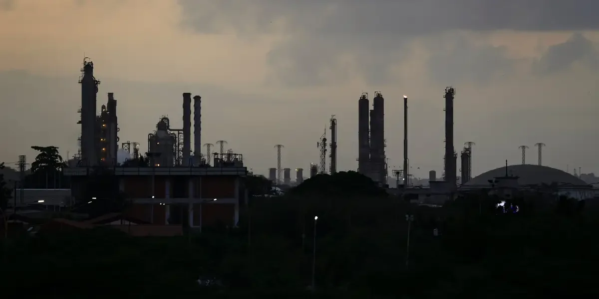 Featured image for Venezuela's Oil Reserves: Riches, Risks, and Global Interest