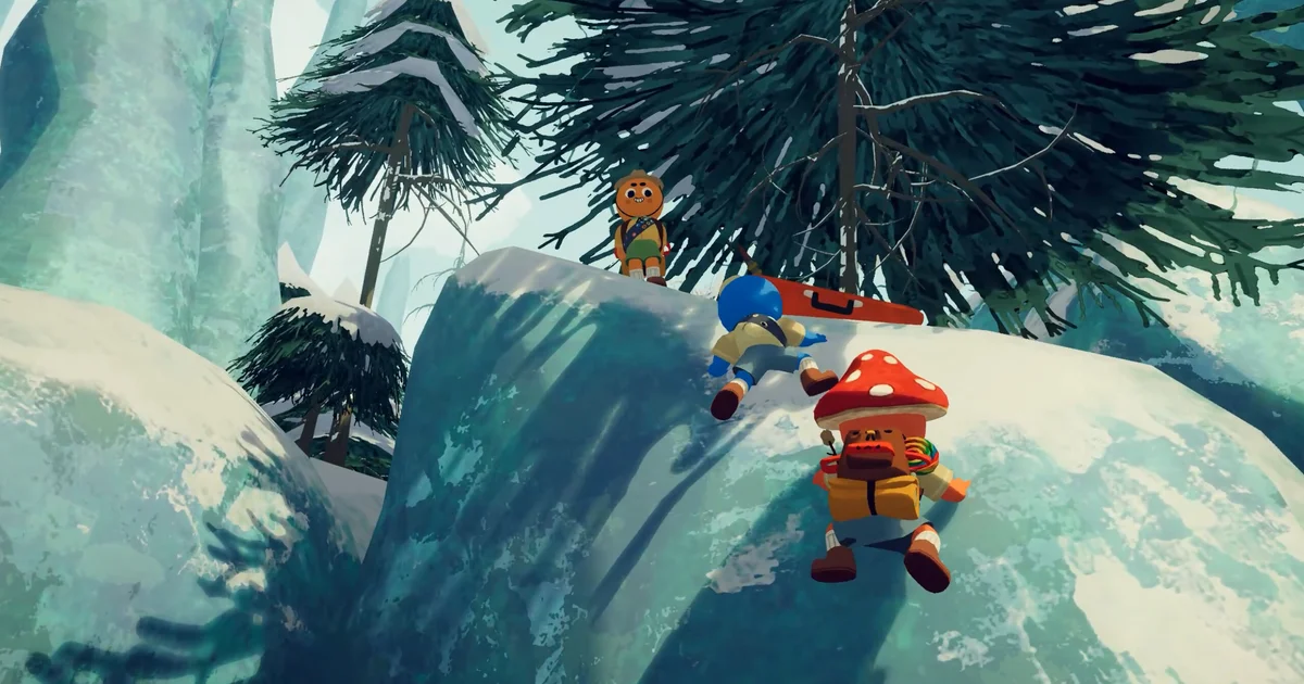 Featured image for Peak Co-Op Climbing Game Surpasses 2 Million Sales in Just 9 Days