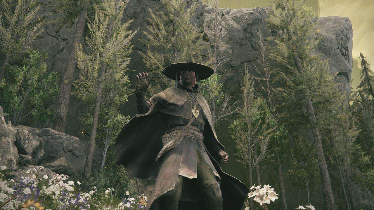 Featured image for "Unlocking the Dryleaf Dane Set in Elden Ring: Shadow of the Erdtree"