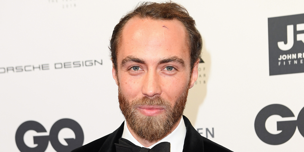 Featured image for James Middleton and Alizee Thevenet Introduce Inigo, Continuing the Middleton Family Legacy