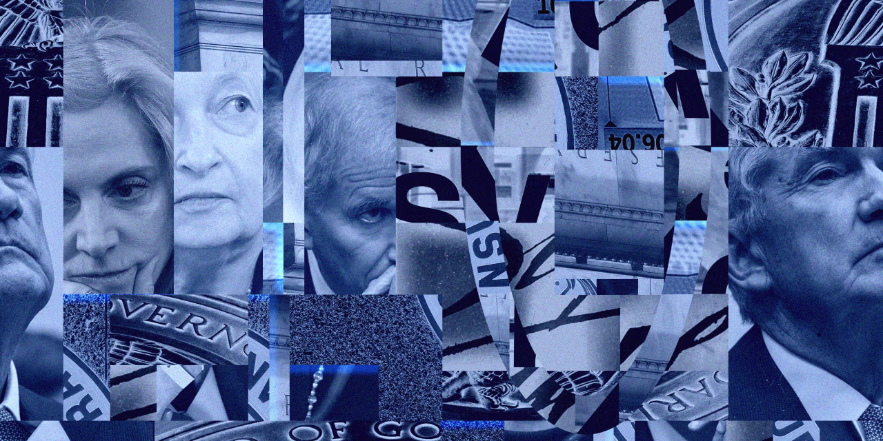 The Politics and Economics of Bank Bailouts.