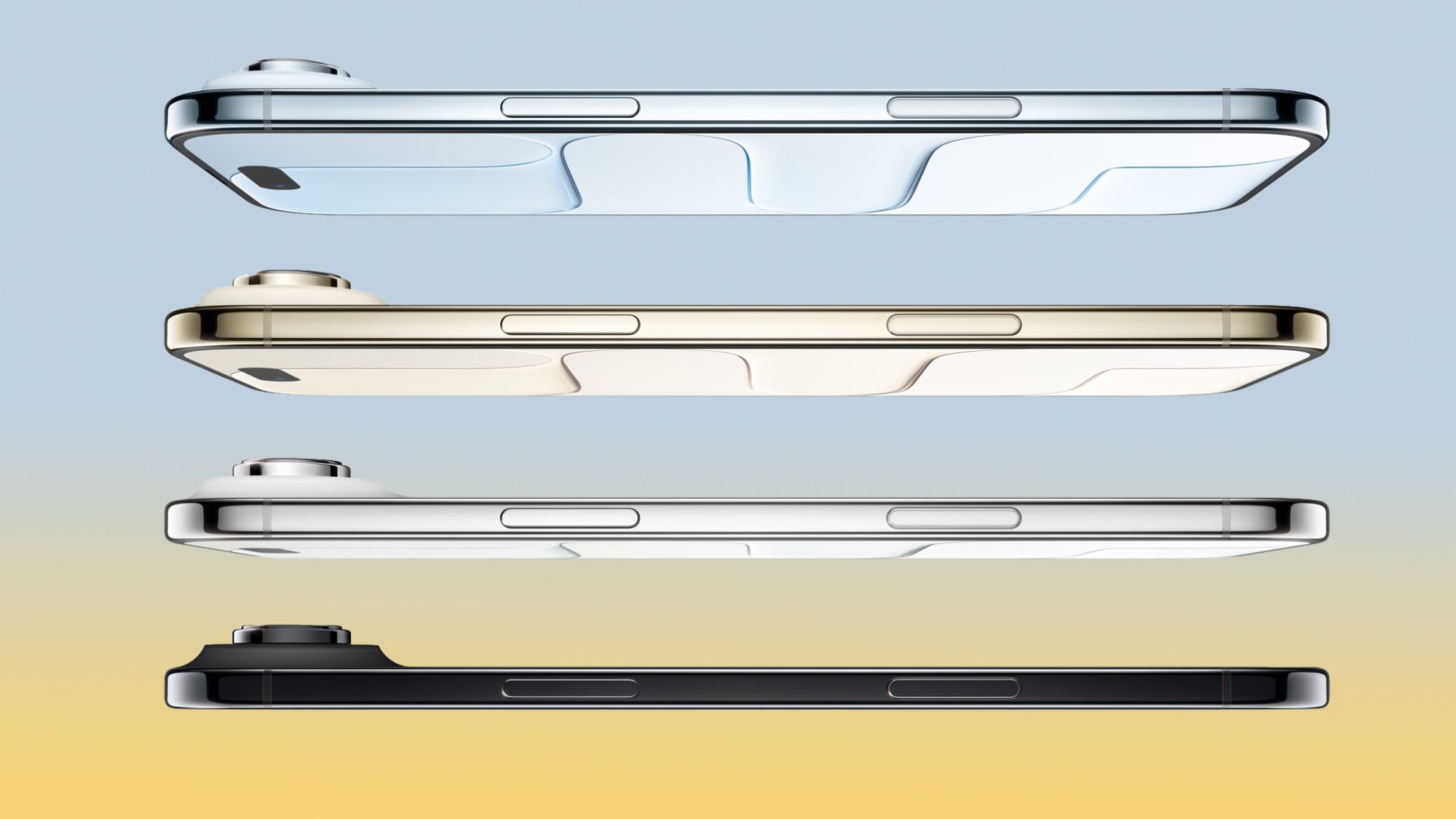 Featured image for Apple's New iPhone 17 Series and Gadgets See Record Pre-Orders and Extended Delivery Times