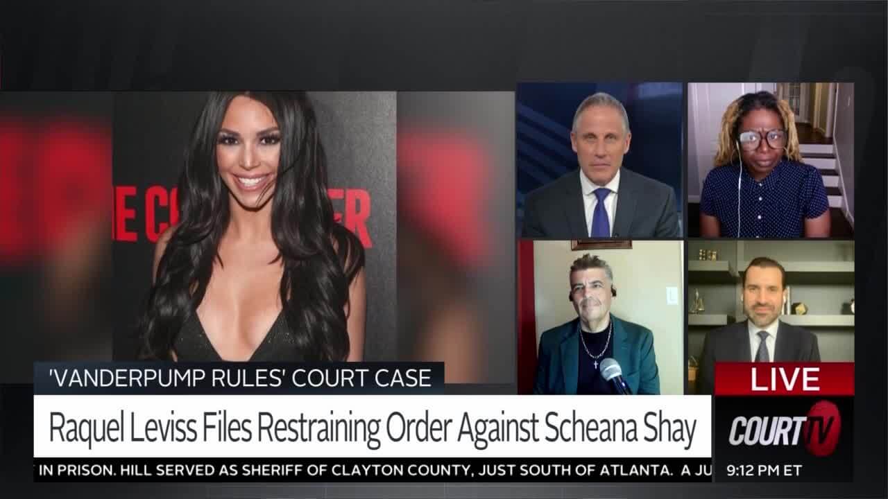 Insider Updates on Vanderpump Rules Cast's Legal and Personal Drama