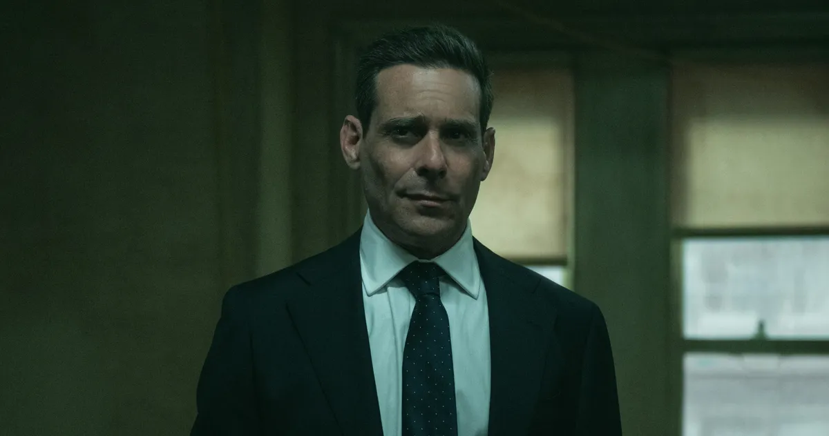 Featured image for Slow Horses Series Wraps Up with Season 5 Finale and Creator’s Farewell