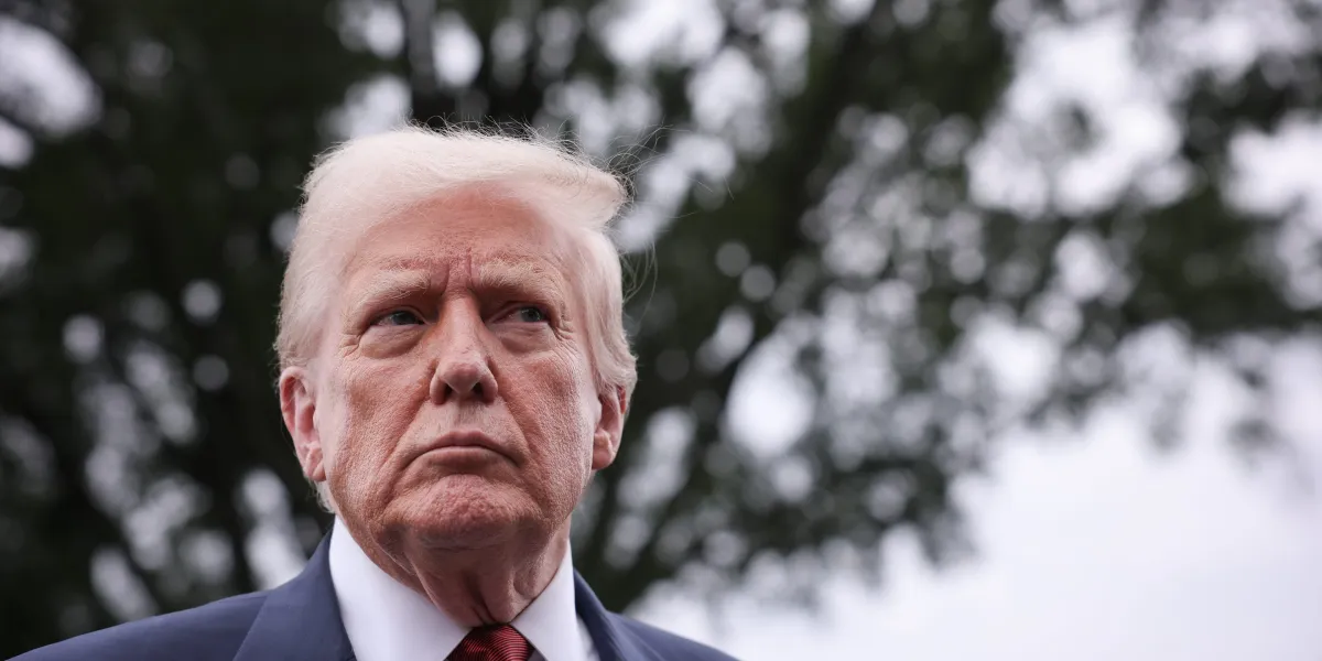 Featured image for Trump's Proposed 40% Tariff Aims at China's Manufacturing Power