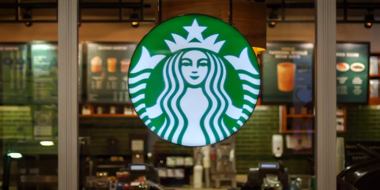 Starbucks rides momentum as sales rebound and Rewards hits a record