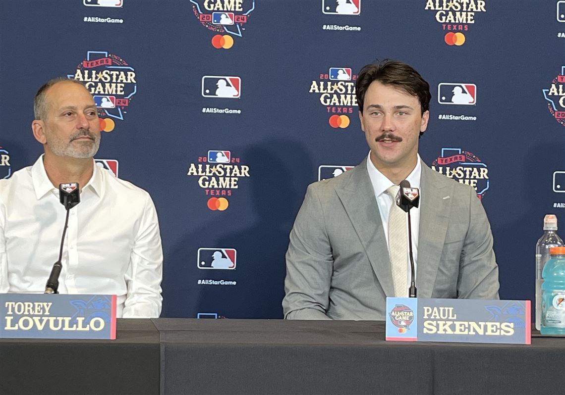 Paul Skenes Shines as Starting Pitcher in 2024 MLB All-Star Game