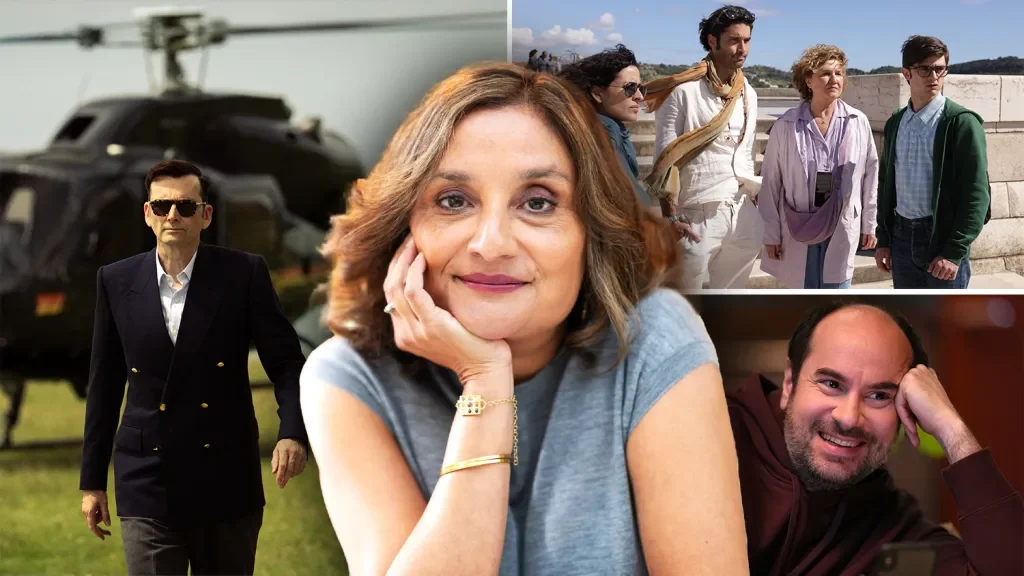 Disney+ Bets Big on Europe with Duffy Doc, Lake Garda Mystery, and More Originals