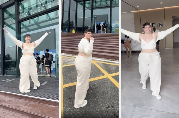Influencers Face Backlash for Shein Factory Trip
