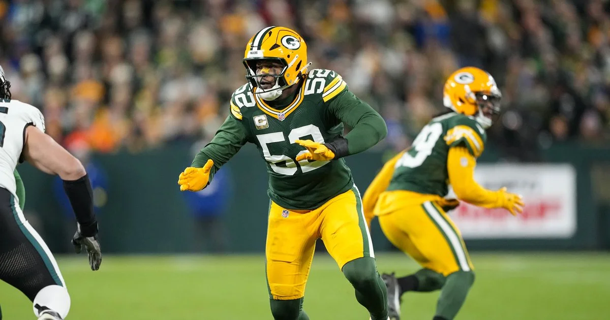 NFC East Free Agency Day 1: Eagles sit out as rivals push for immediate impact