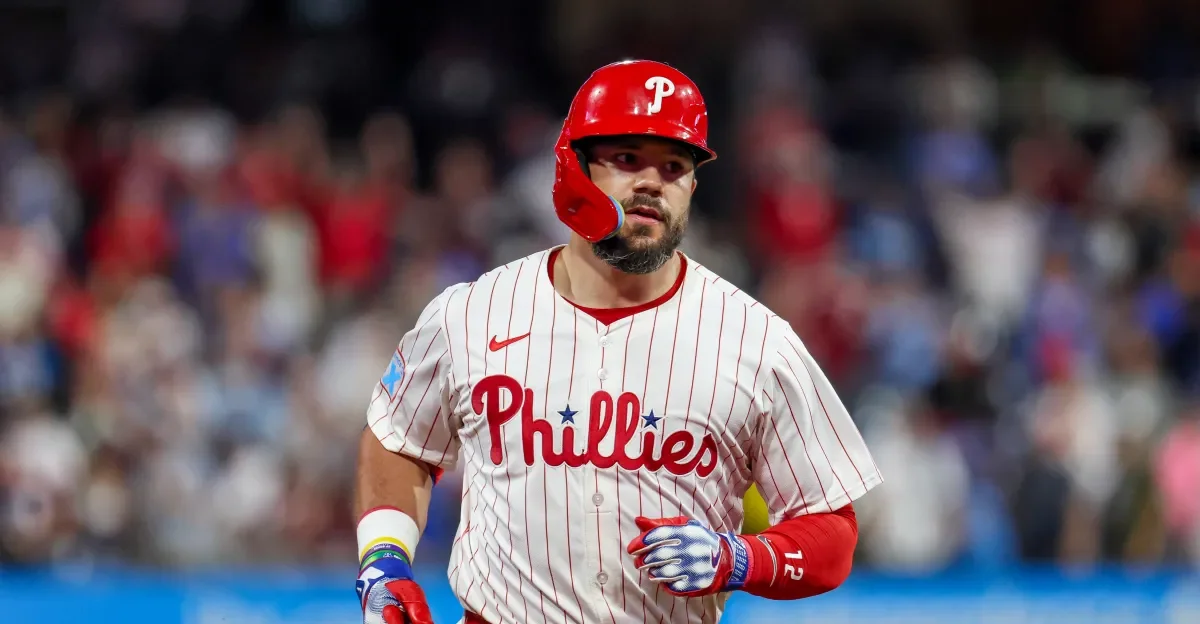 2025 MLB Playoff Contenders and Their World Series Chances