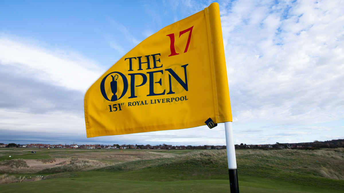 Featured image for "2023 British Open: TV Schedule, Golf Bets, PrizePicks, and Predictions"