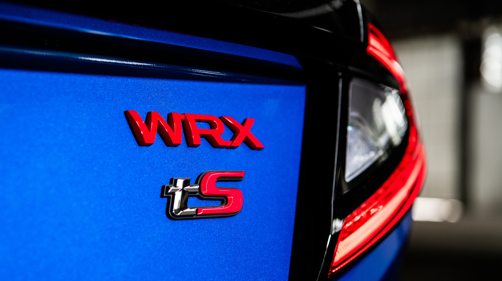 Featured image for Decoding Subaru's WRX: What Does the Acronym Mean?