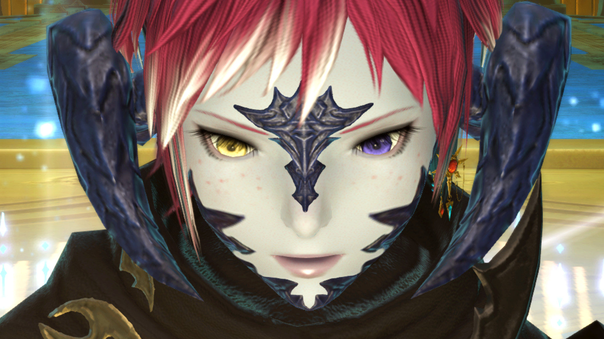 Featured image for Final Fantasy 14's Naoki Yoshida Promises More Hero Moments and Calls for Respect