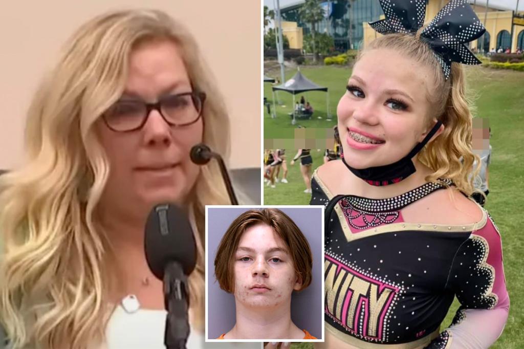 Aiden Fucci's Sentencing Looms as Victim's Mother Deems Him "Beyond Saving"