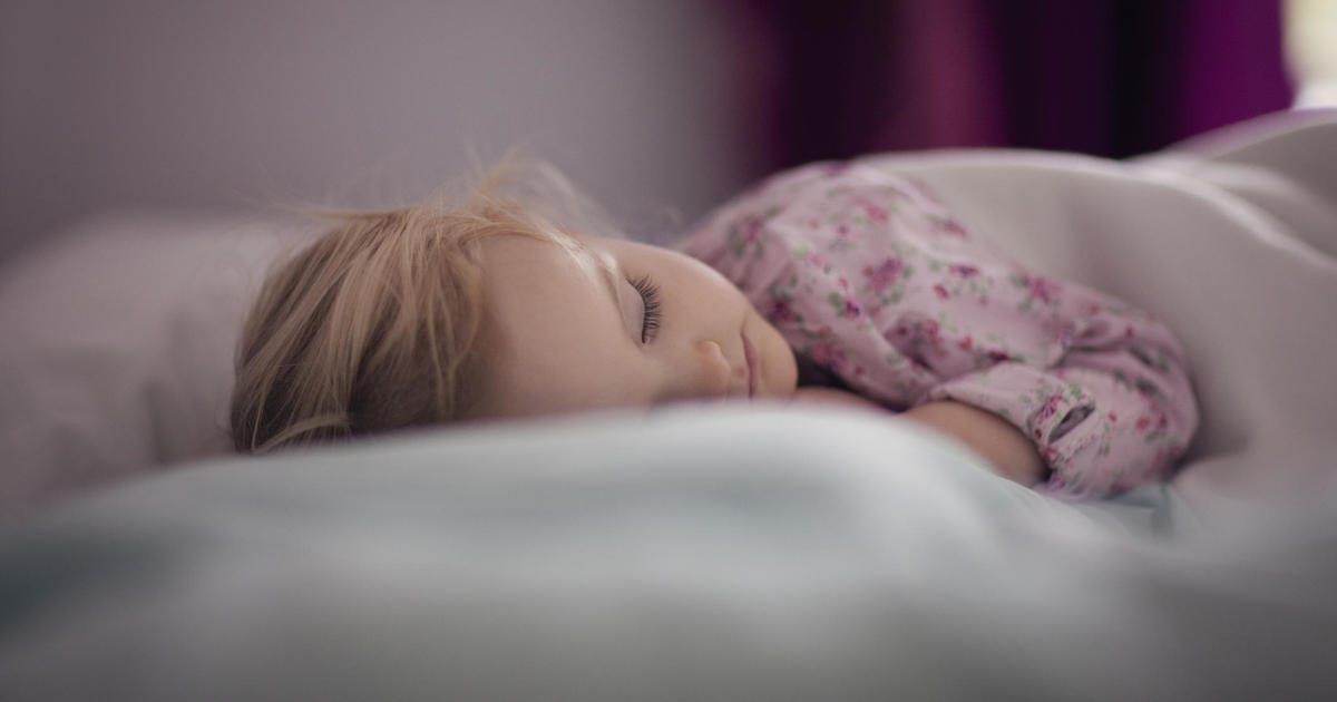 Featured image for "Study Links Child Seizures to Unexplained Deaths, Video Analysis Suggests Cause"