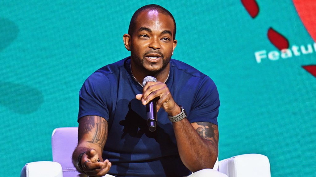 Featured image for "Diddy's Departure: Revolt CEO Forges New Path Amid Legal Troubles"