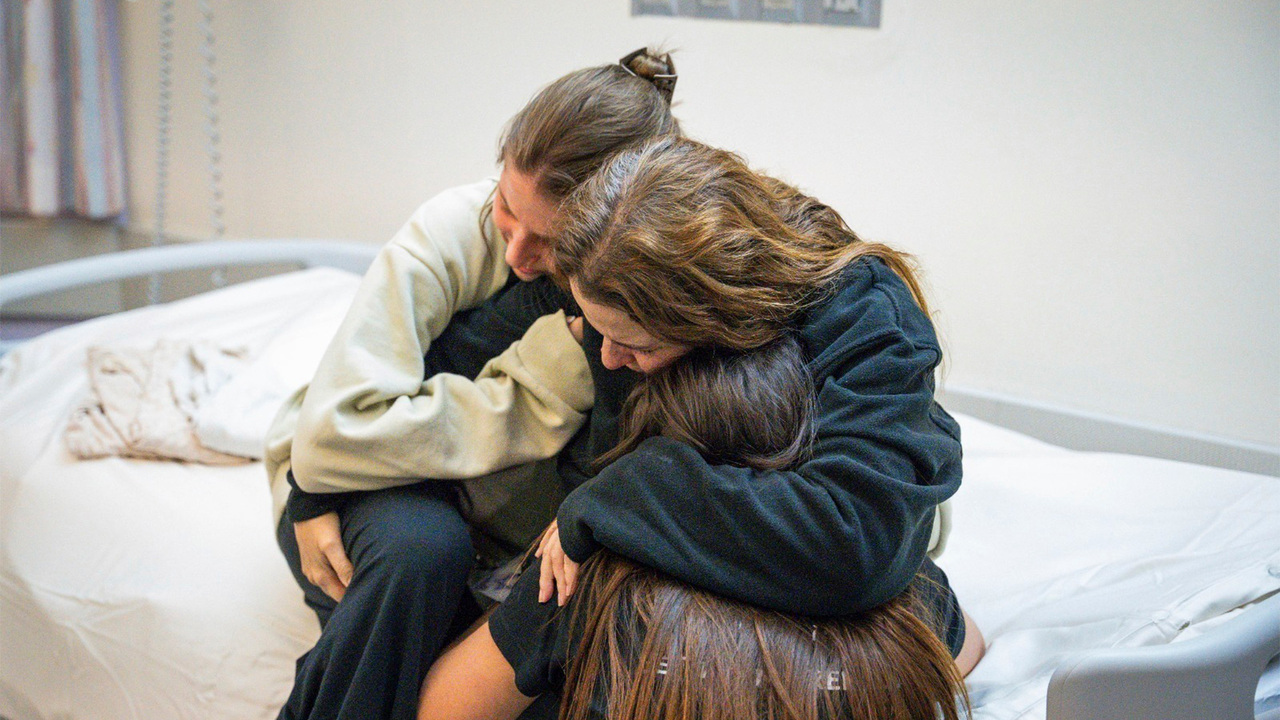 Unveiling the Truth: Distorted Reports on Condition of Freed Hostages