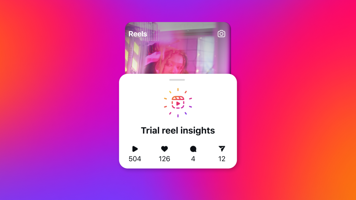 Featured image for Instagram Introduces Trial Reels for Wider Audience Testing