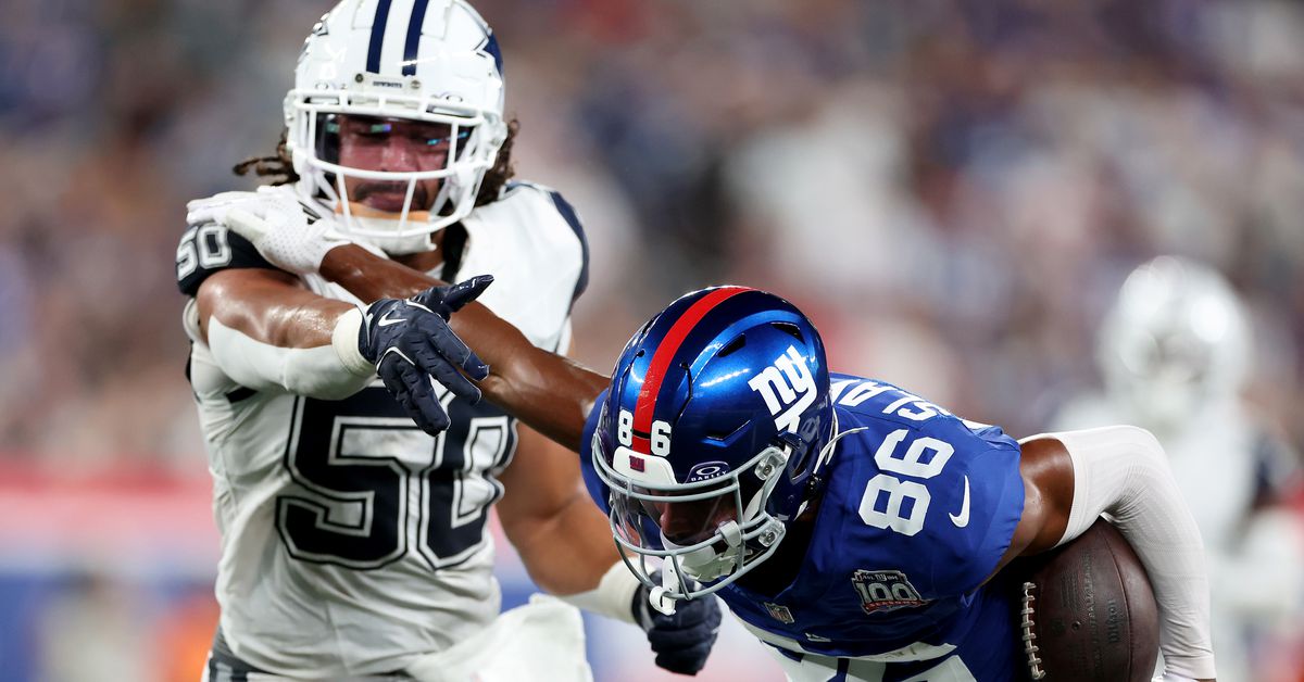 Cowboys' Thanksgiving Tradition: Draft Implications and Key Players