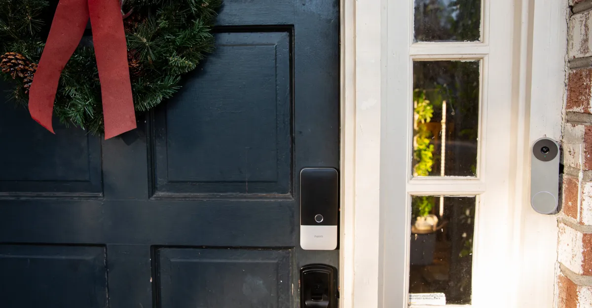 Featured image for Aqara Unveils Next-Gen Smart Home Innovations at CES 2026