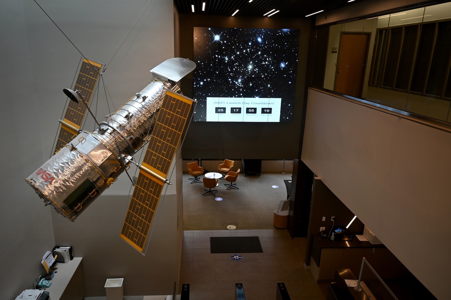 "Unraveling Hubble's Mysteries: NASA's Free E-Book"