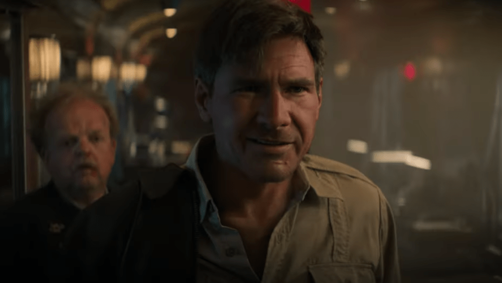 Featured image for Hollywood's De-Aging Techniques Fail to Impress, Critics Urge for Change.