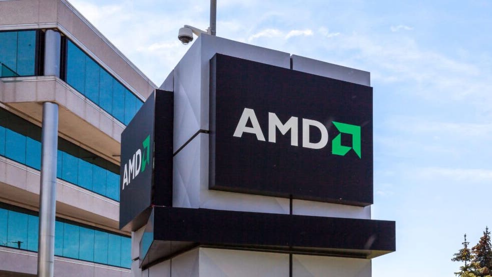 "UBS Boosts AMD Stock Ahead of Earnings, Hits All-Time High"