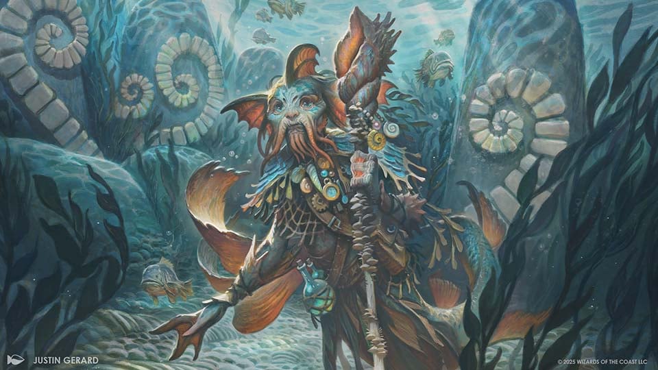 Featured image for Lorwyn Eclipsed Mechanics Spark Significant MTG Card Value Surge