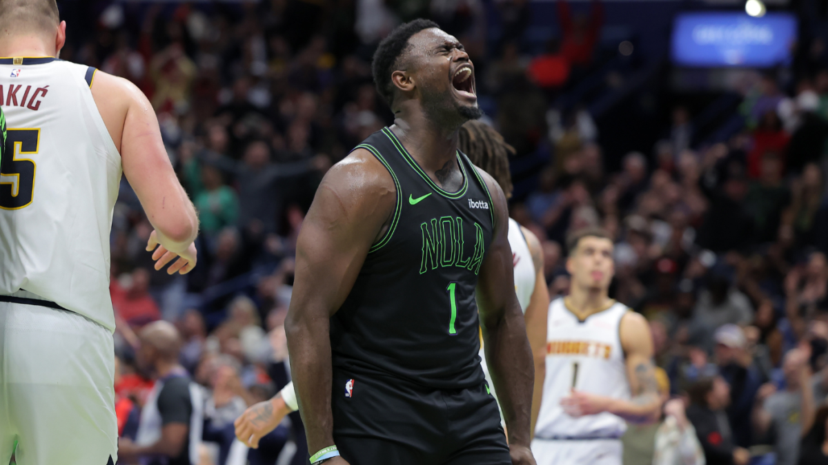 "NBA In-Season Tournament: Pelicans Triumph over Nuggets in 115-110 Victory"