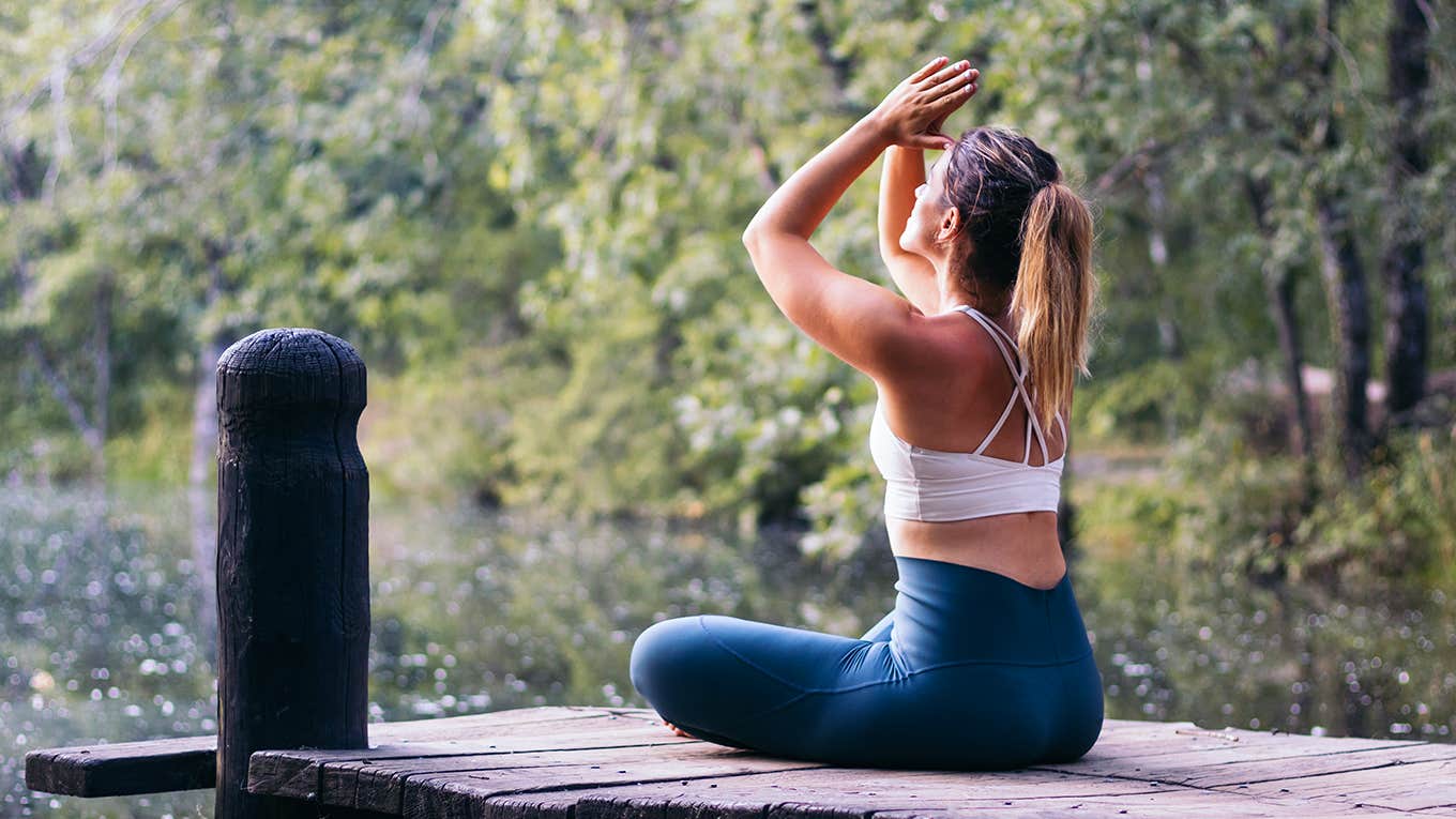 "Elevating Your Vibrations: 20 Signs of Mature People in the Top 1%"
