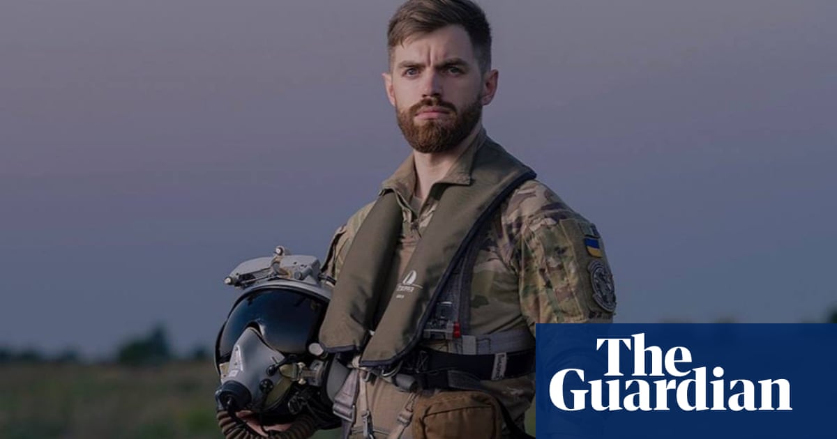 Tragic Plane Crash Claims Lives of Ukrainian Fighter Pilots