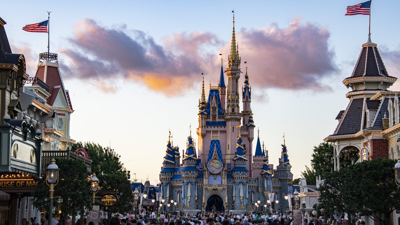 "Florida Man Seeks $50K from Disney in Lawsuit Over Alleged Ride Fall"