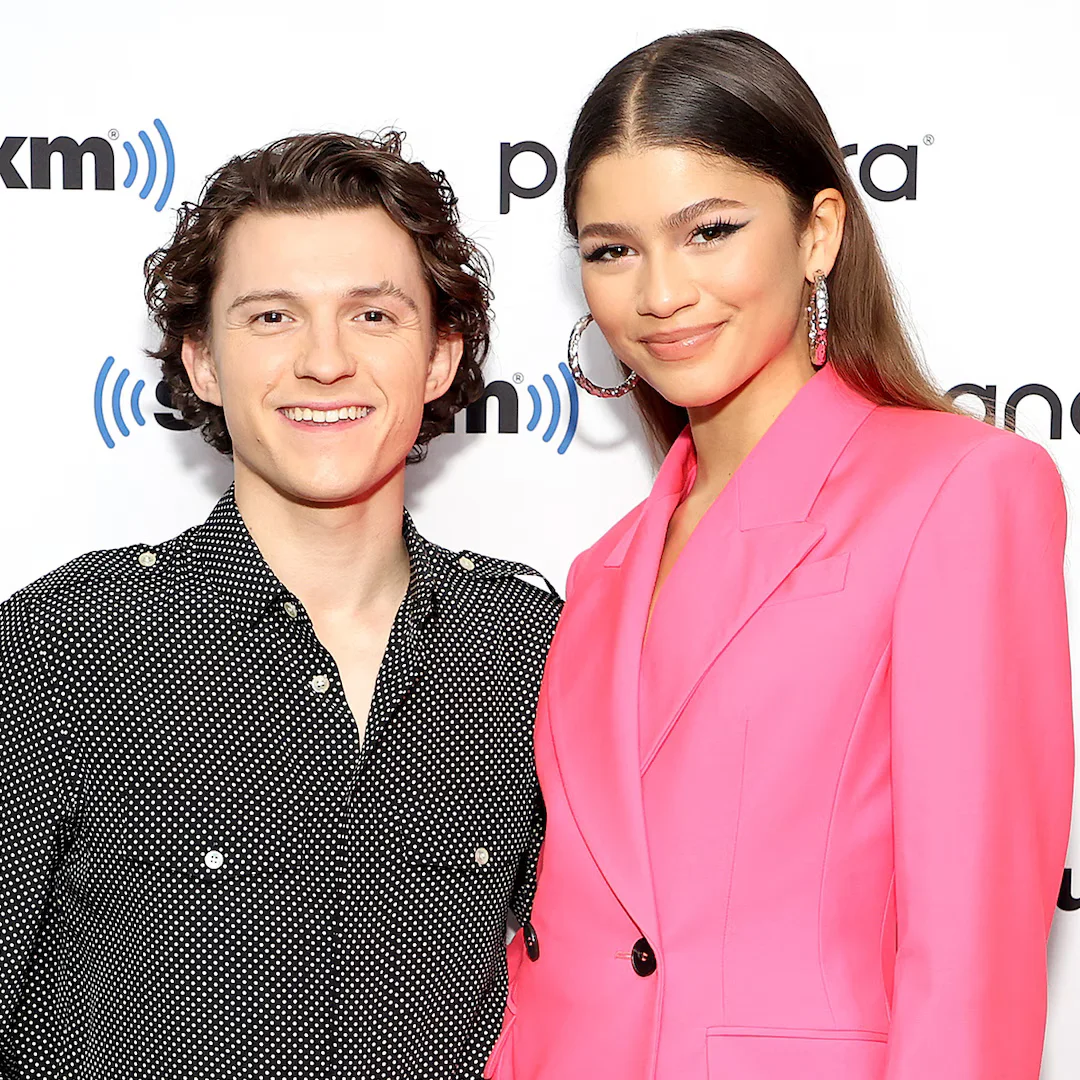 Zendaya and Tom Holland Dominate Beyoncé's Mute Challenge at Renaissance Tour
