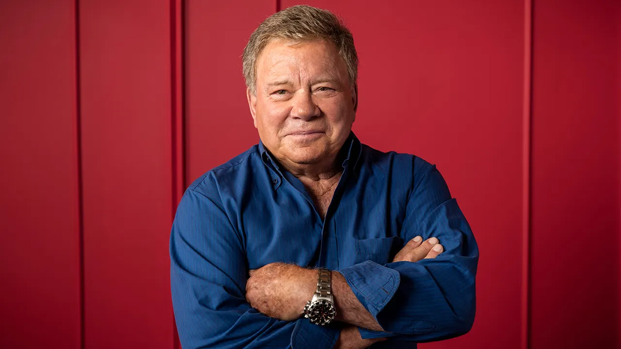 Featured image for William Shatner's Hollywood Regrets and Star Trek Mishaps