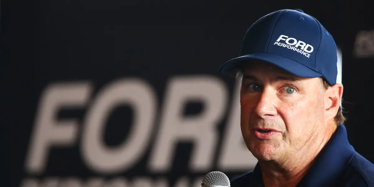 Featured image for Ford CEO Praises China's EV Progress as 'Most Humbling' Experience