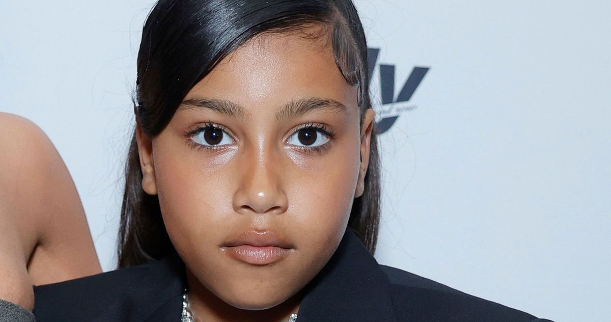 "North West's Rap Debut and Kanye West's Album Release: A Collaboration with Ty Dolla $ign"