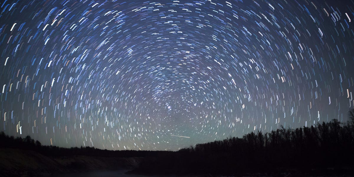 Featured image for "Human-Induced Climate Change Alters Earth's Timekeeping"